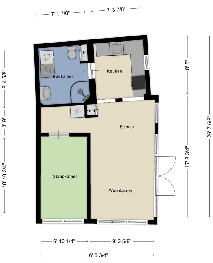 Photo 22 of Zuid-Spierdijkerweg 39