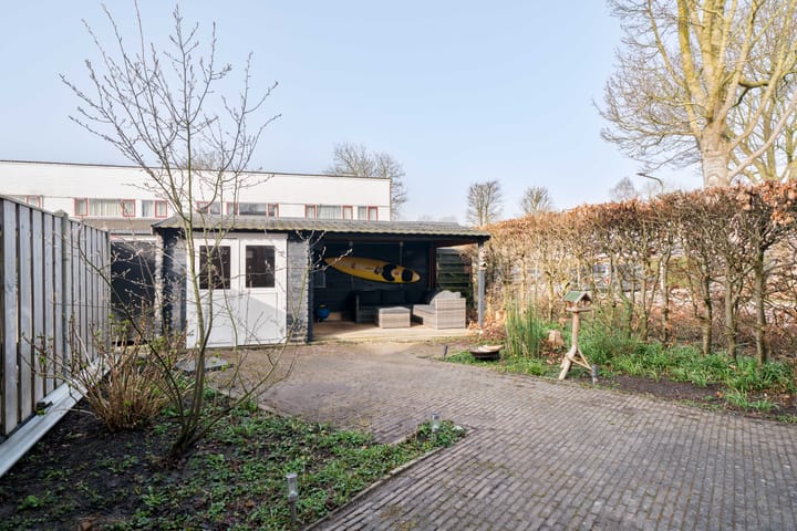 Foto 4 van De Aalscholver 2