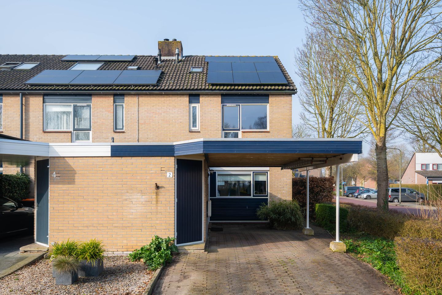 Foto 5 van De Aalscholver 2