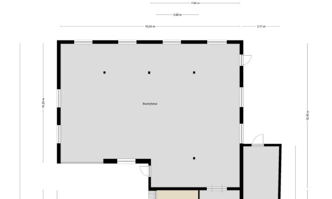 Photo 16 of Zuid-Spierdijkerweg 39