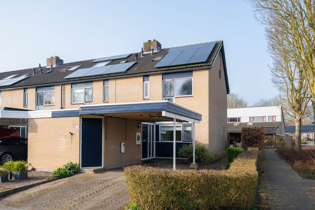 Foto 1 van De Aalscholver 2