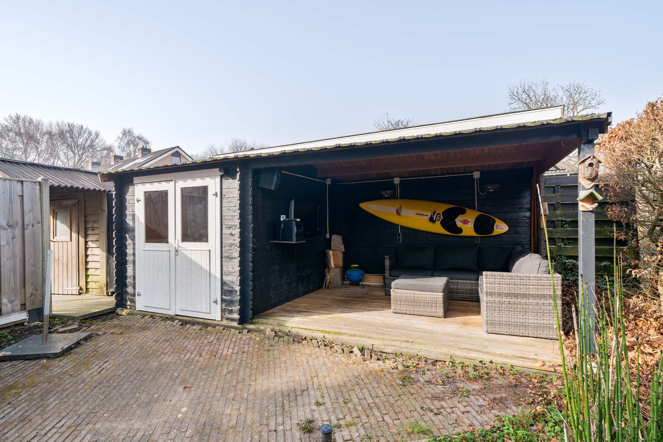 Foto 30 van De Aalscholver 2