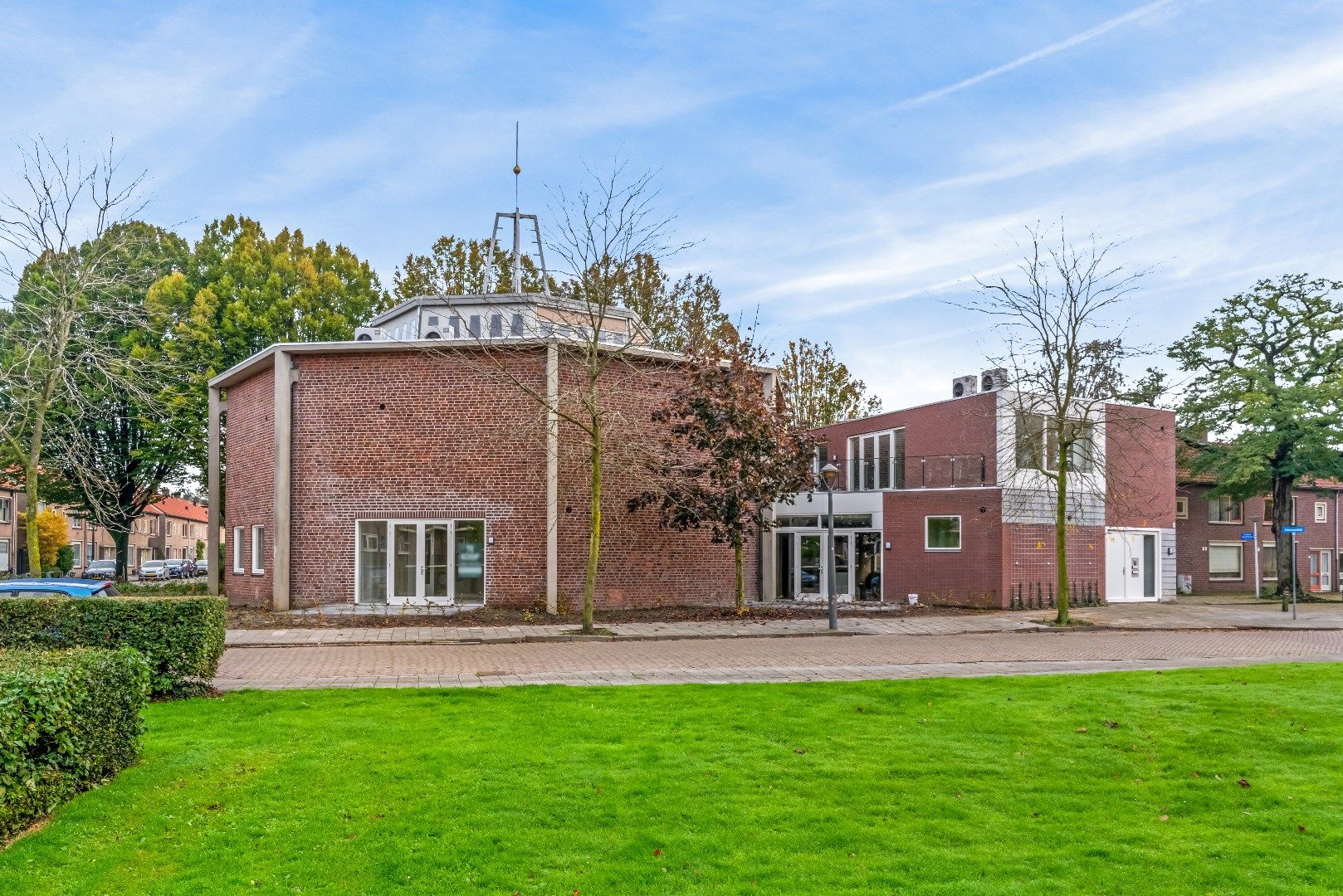 Frederik Hendrikplein 36 