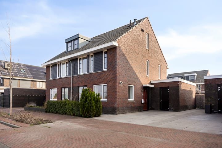 Foto 2 van Waterpeil 22