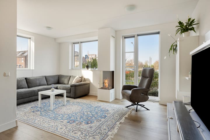 Foto 4 van Waterpeil 22