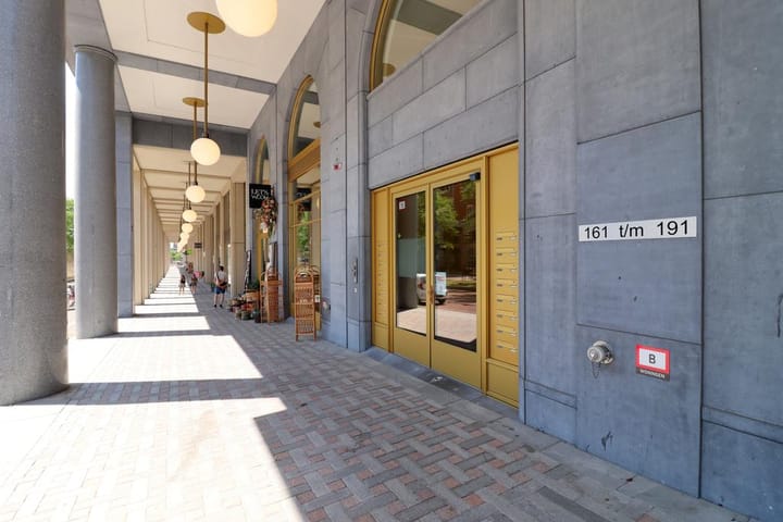 Photo 2 of Parijsboulevard 179