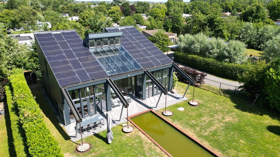 Foto 2 van Grote Christoffelstraat 49