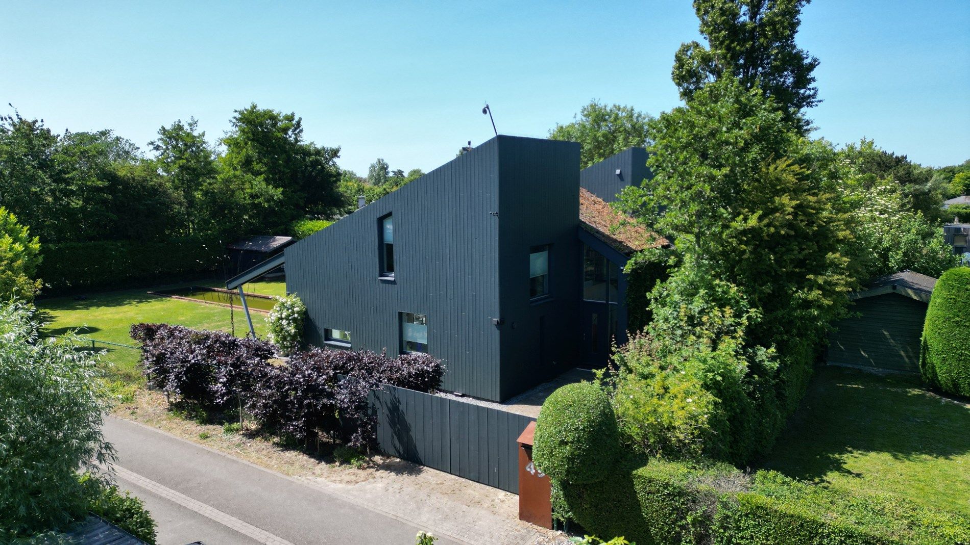 Foto 33 van Grote Christoffelstraat 49