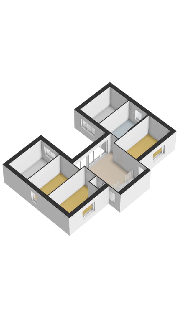Foto 43 van Grote Christoffelstraat 49