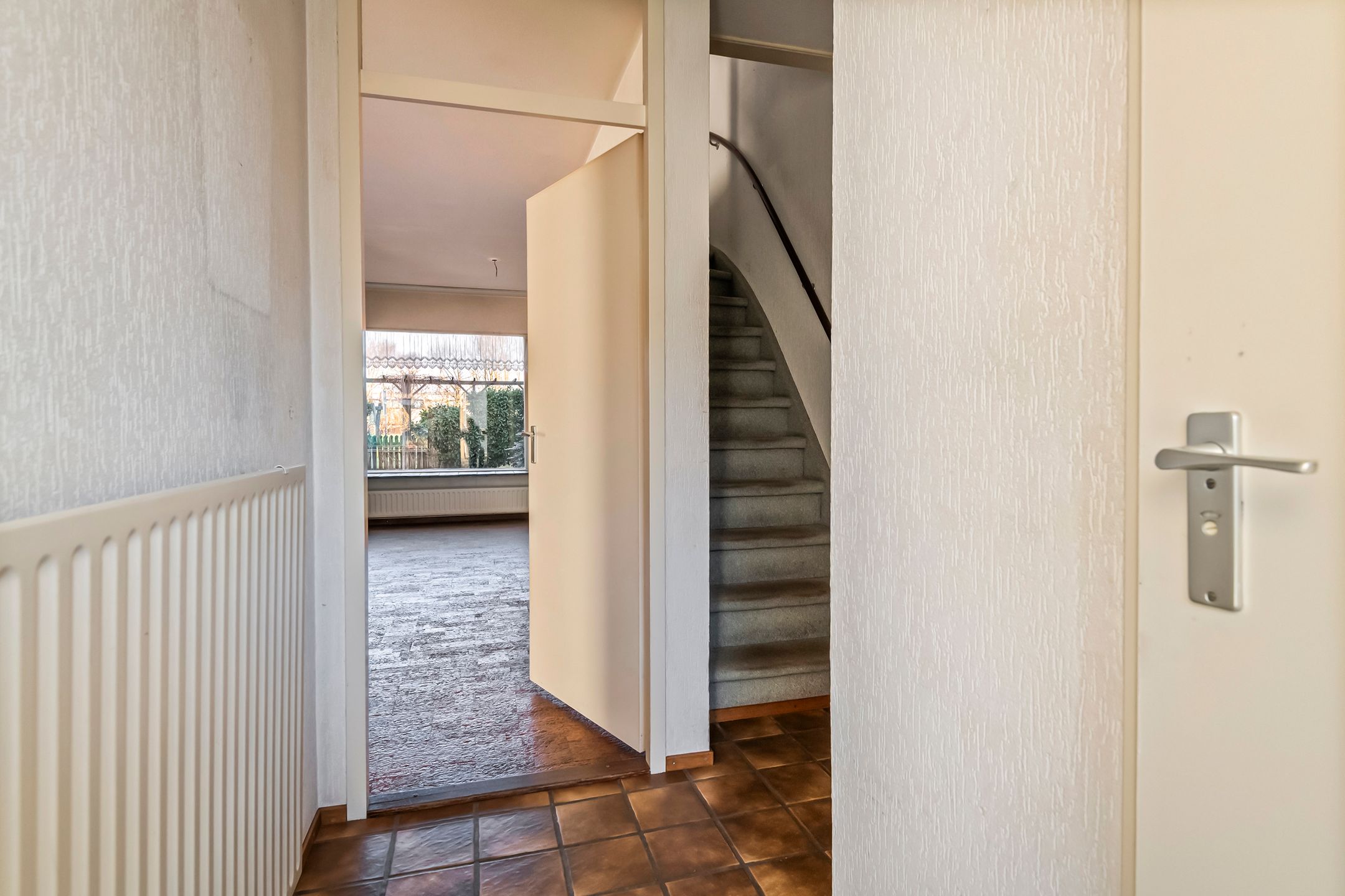 Spacious Corner House with Garage and Possibilities in Tiel — 13