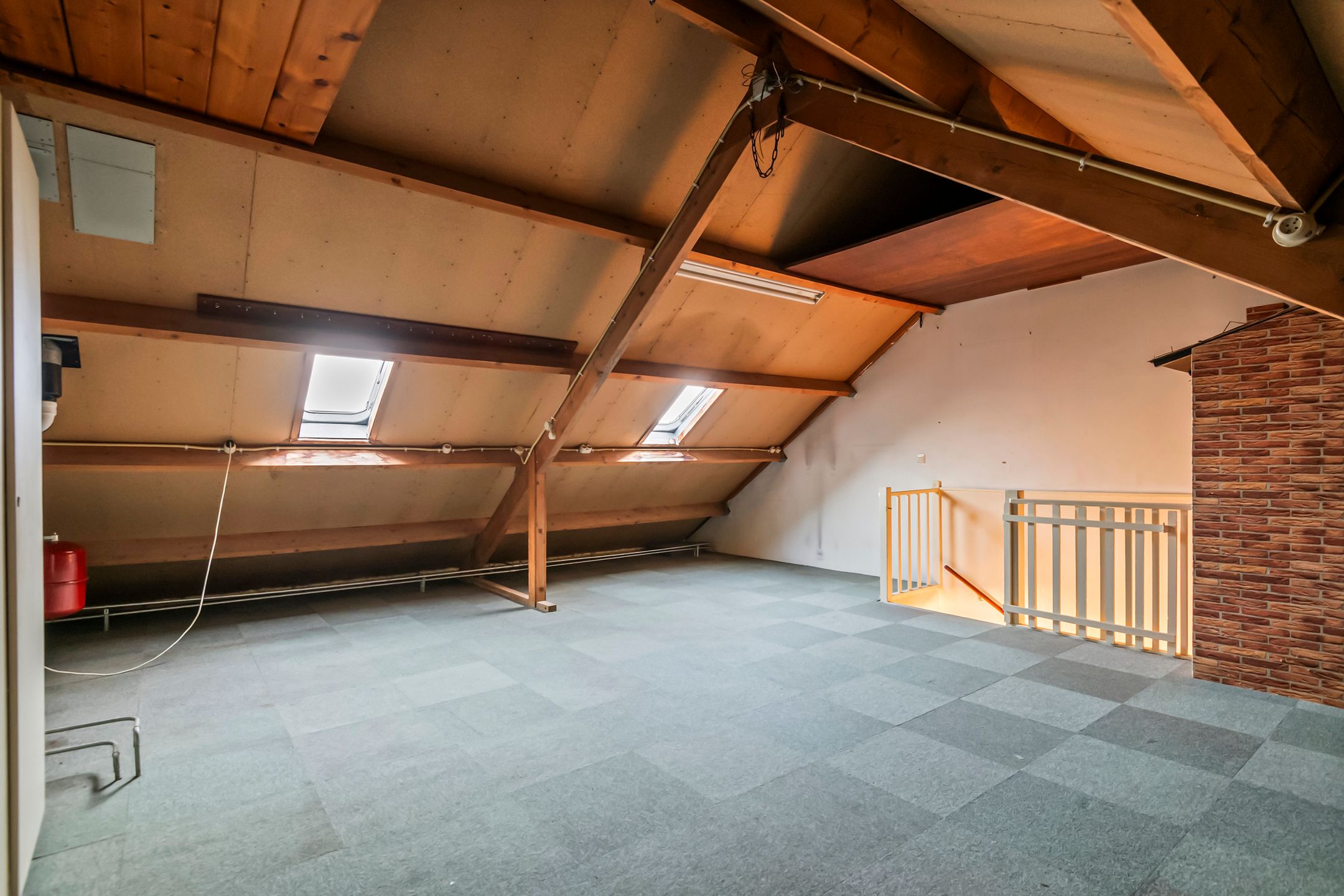 Spacious Corner House with Garage and Possibilities in Tiel — 24