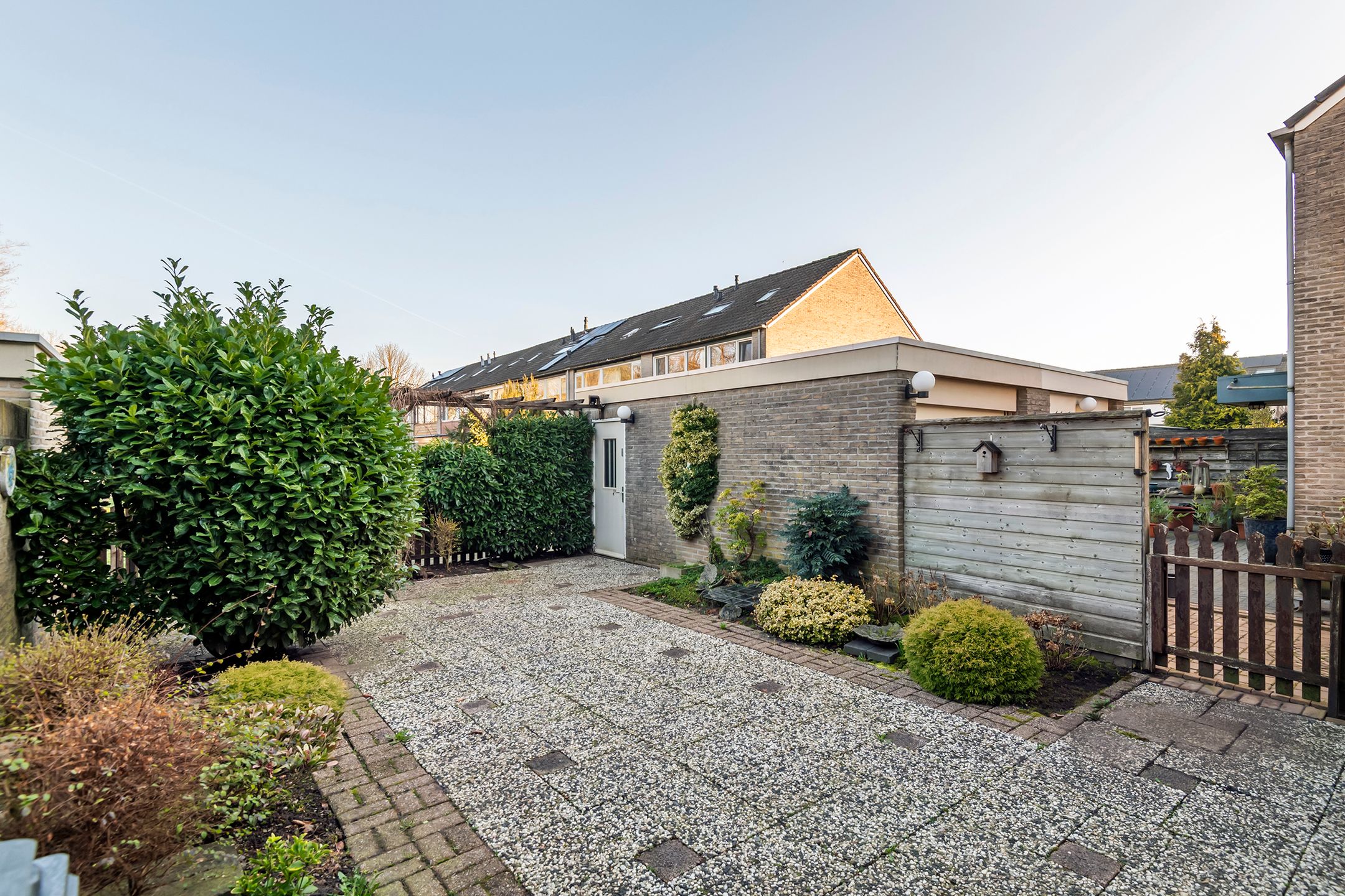 Spacious Corner House with Garage and Possibilities in Tiel — 27