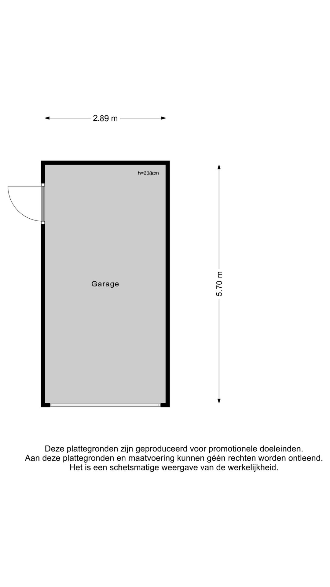 Spacious Corner House with Garage and Possibilities in Tiel — 36