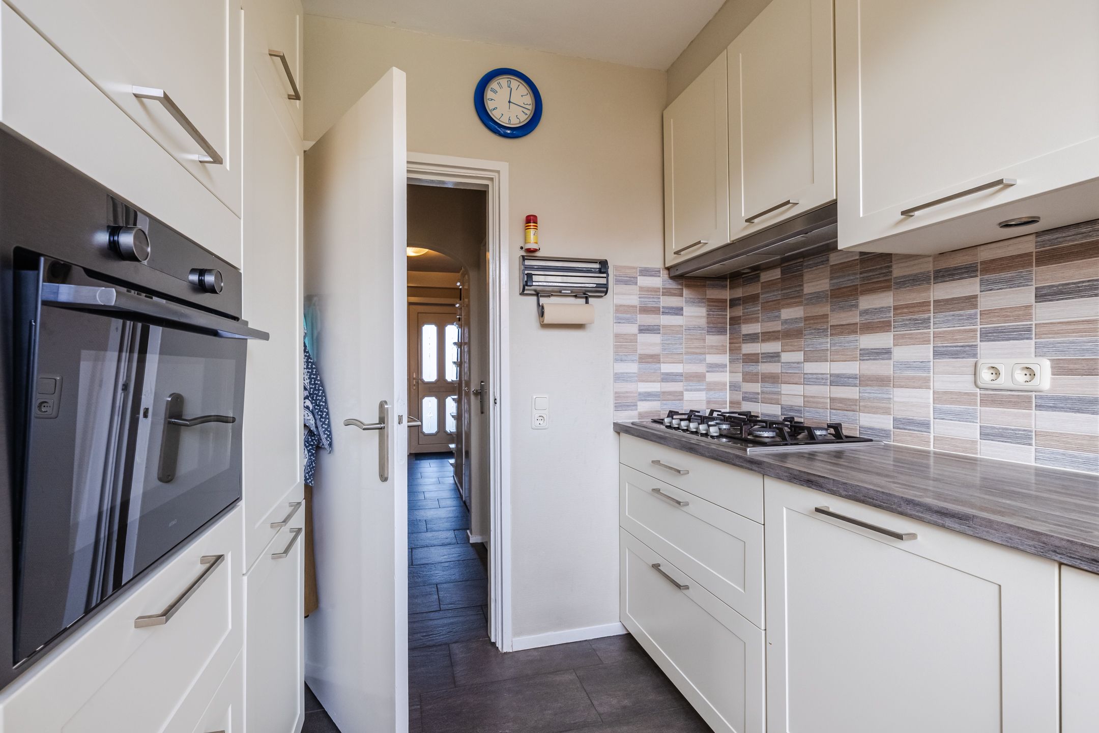 Foto 3 van Vondelstraat 11