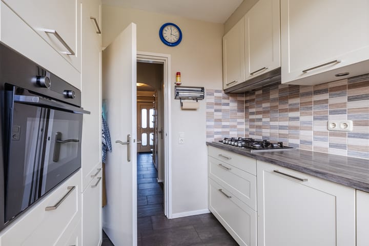 Foto 3 van Vondelstraat 11