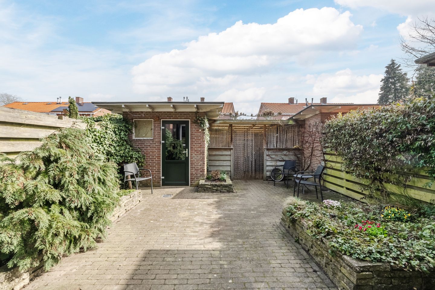 Foto 4 van Vondelstraat 11