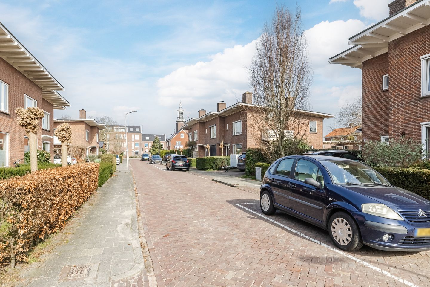 Foto 5 van Vondelstraat 11