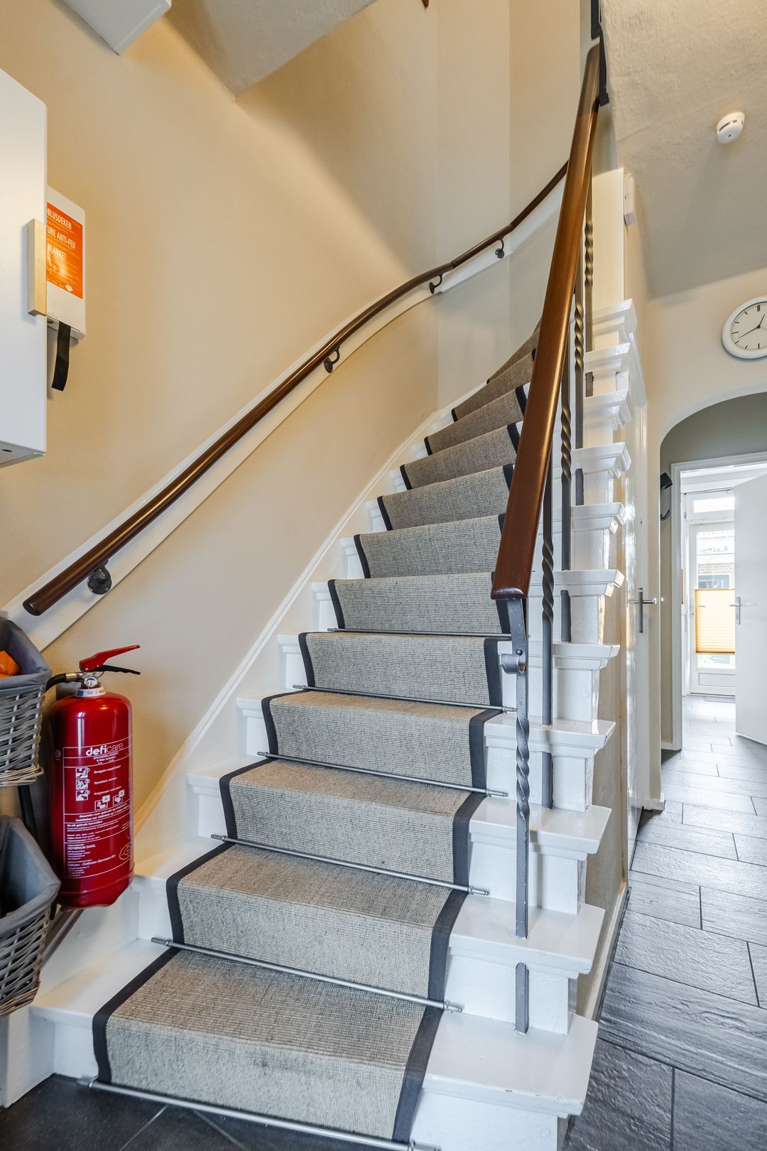 Foto 7 van Vondelstraat 11