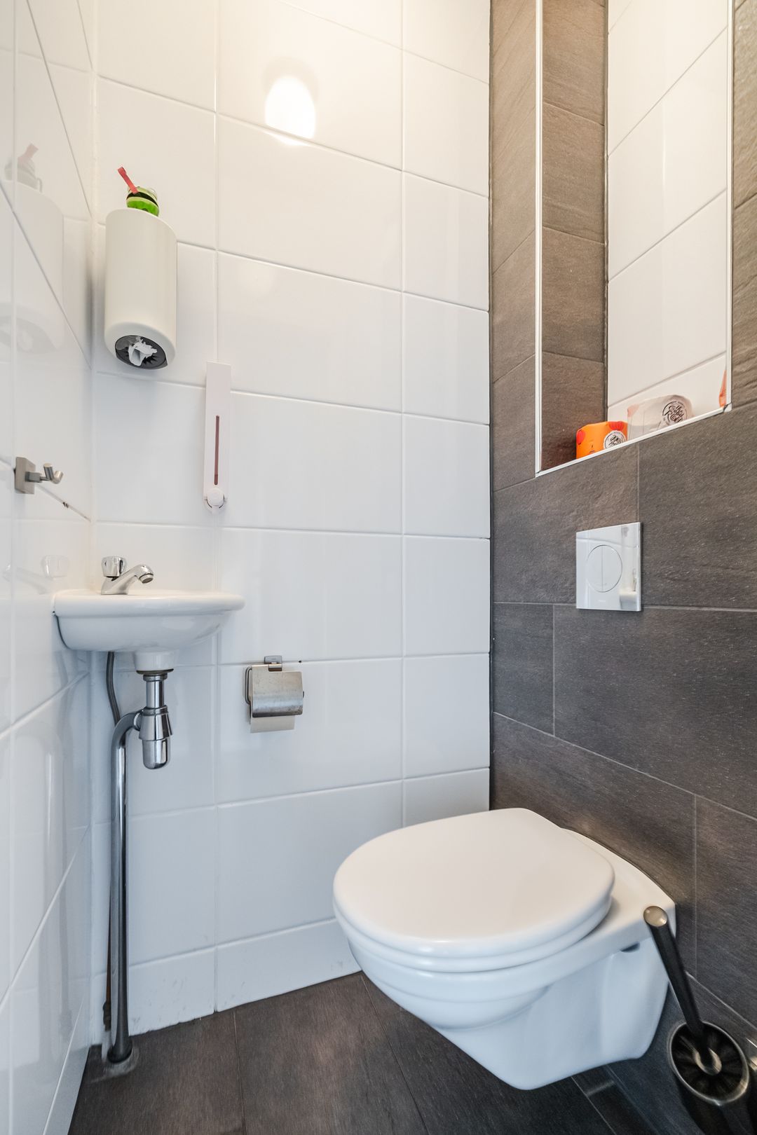 Foto 8 van Vondelstraat 11