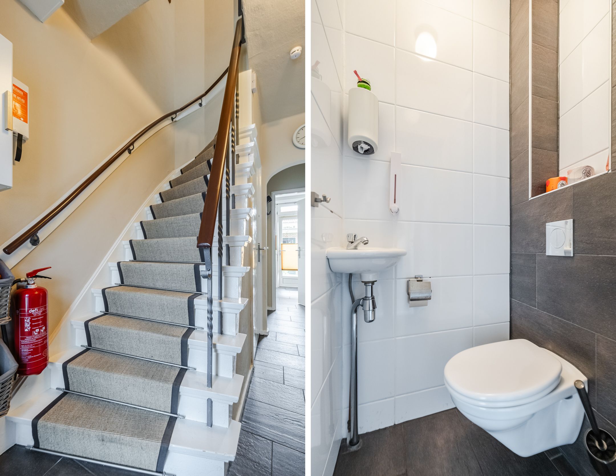 Foto 9 van Vondelstraat 11