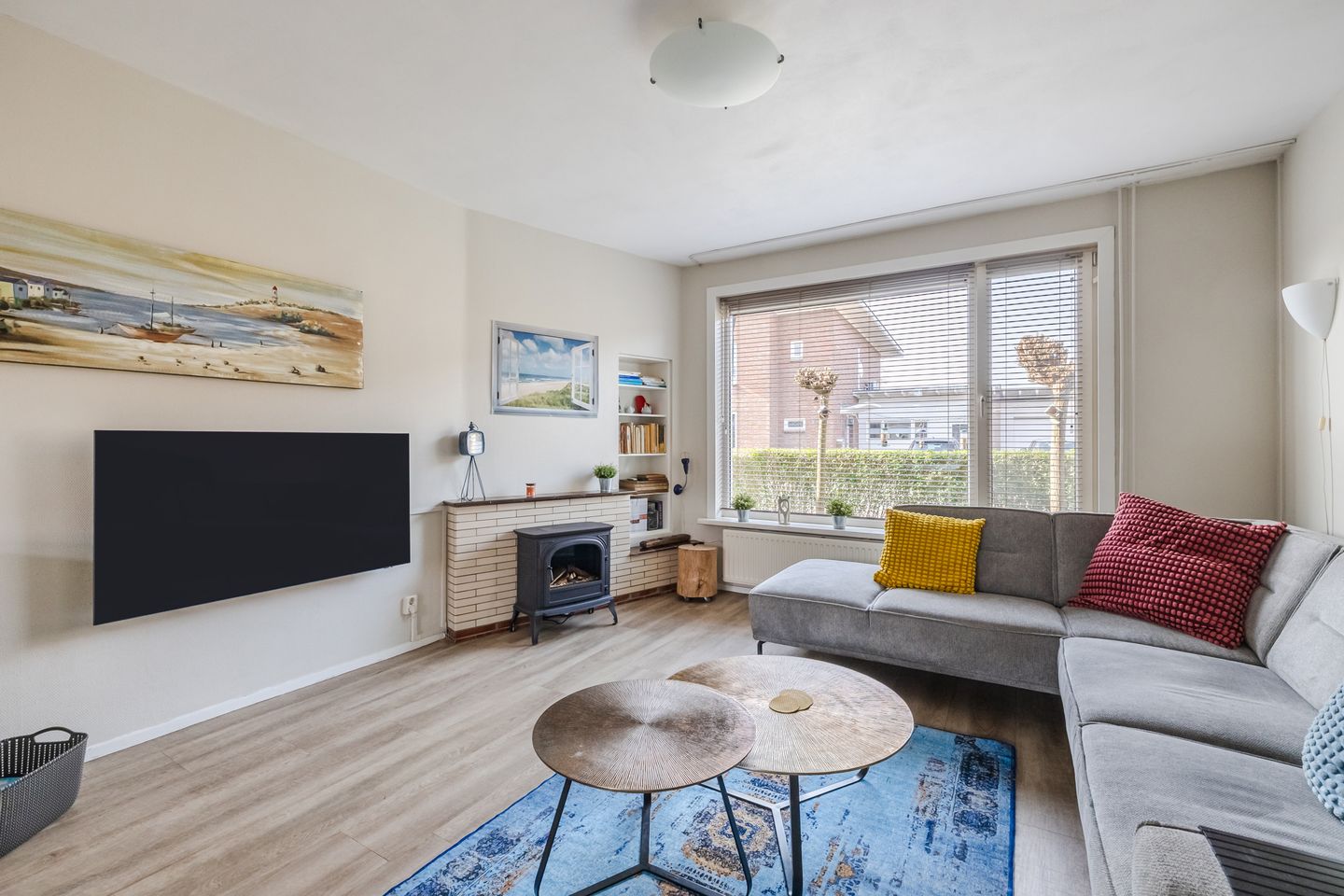 Foto 10 van Vondelstraat 11