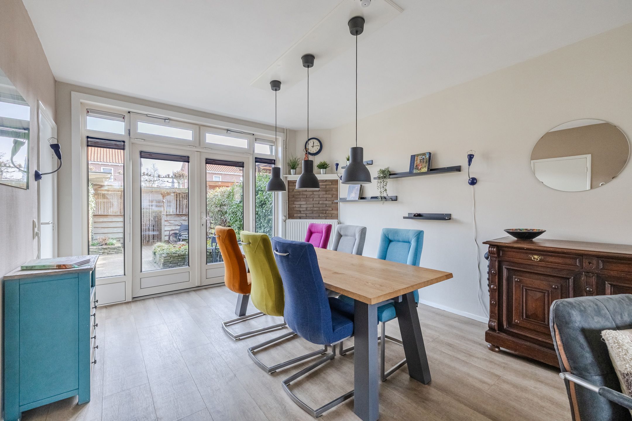 Foto 12 van Vondelstraat 11