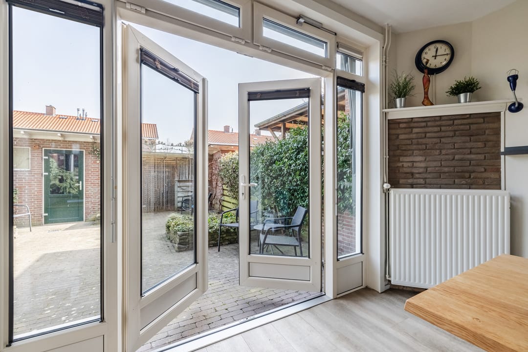 Foto 13 van Vondelstraat 11