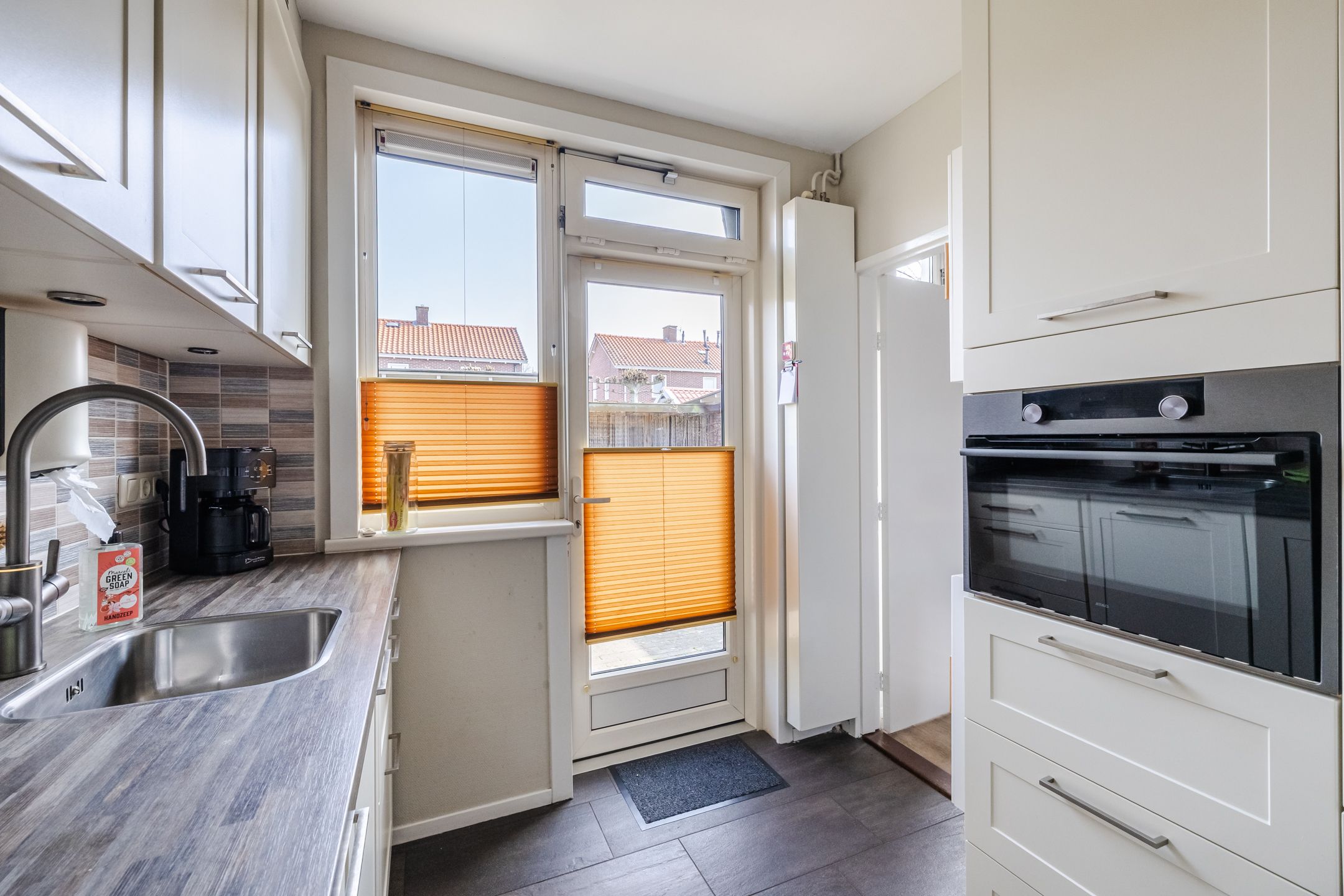 Foto 15 van Vondelstraat 11