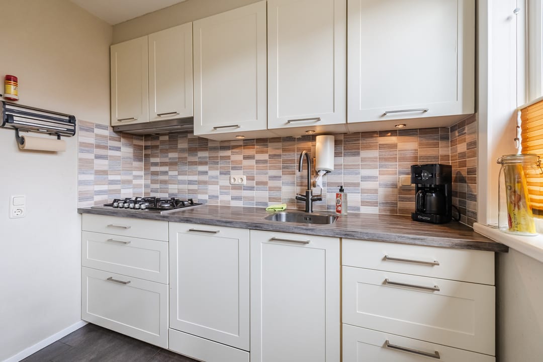 Foto 16 van Vondelstraat 11