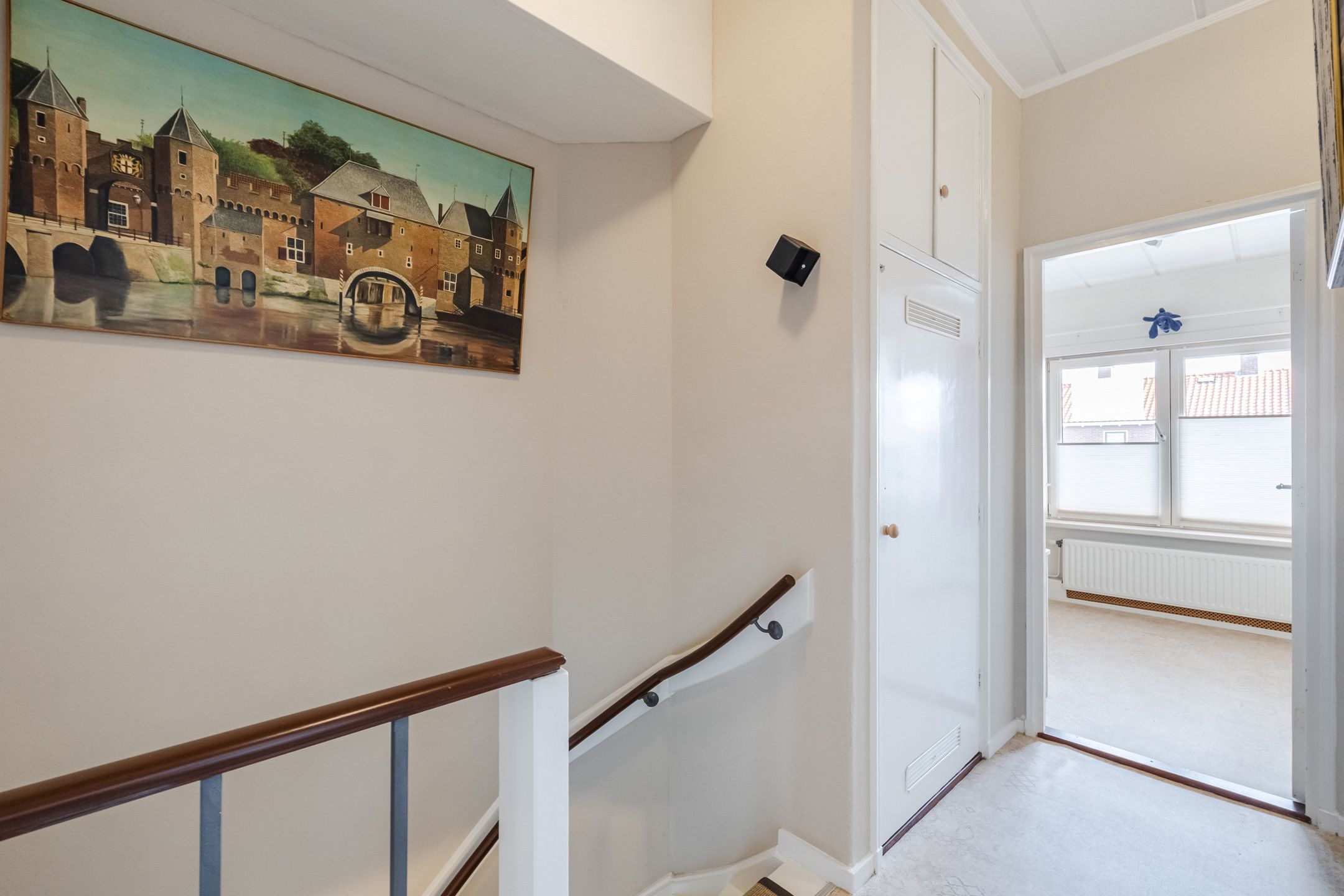 Foto 18 van Vondelstraat 11