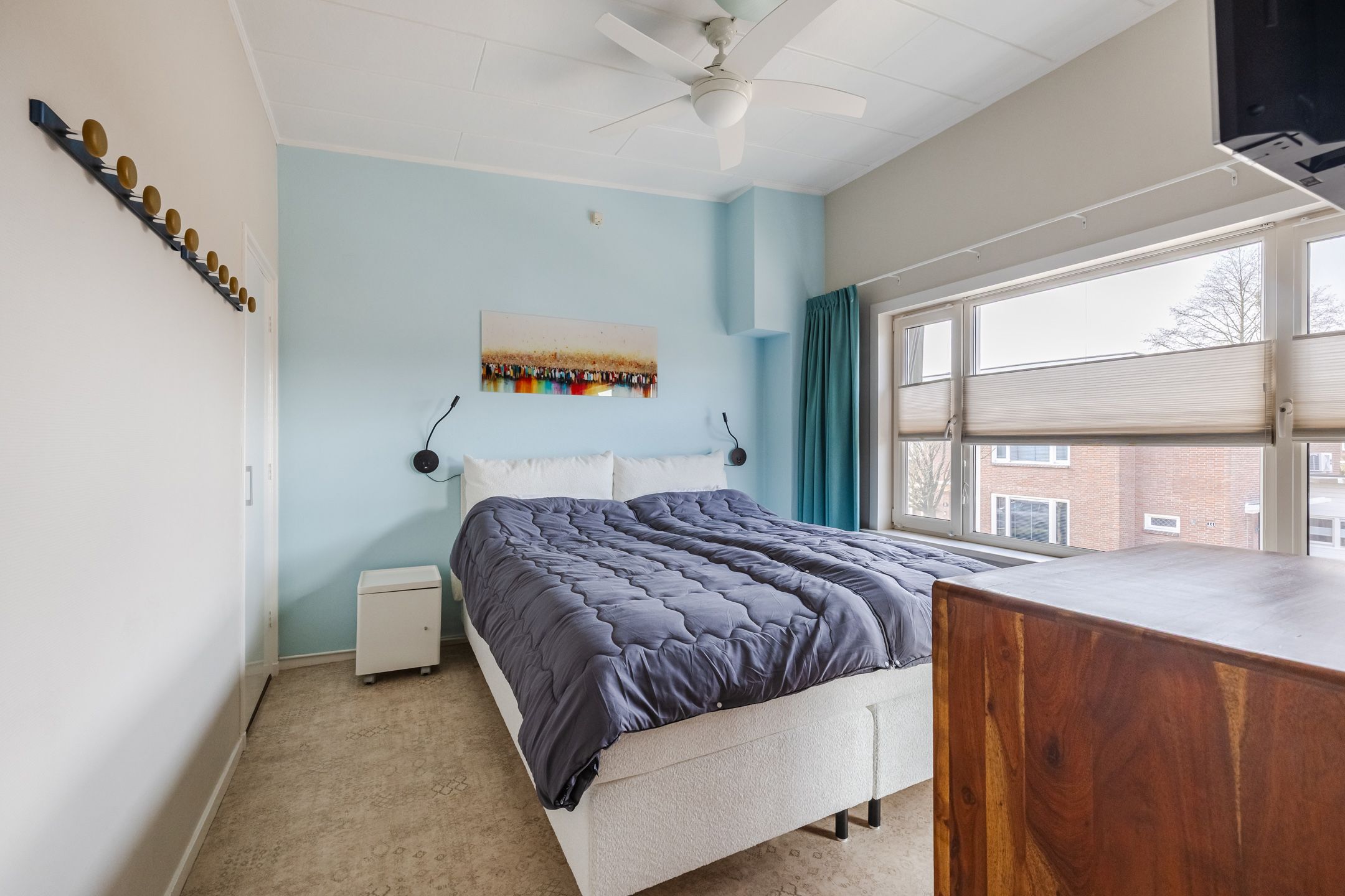 Foto 21 van Vondelstraat 11