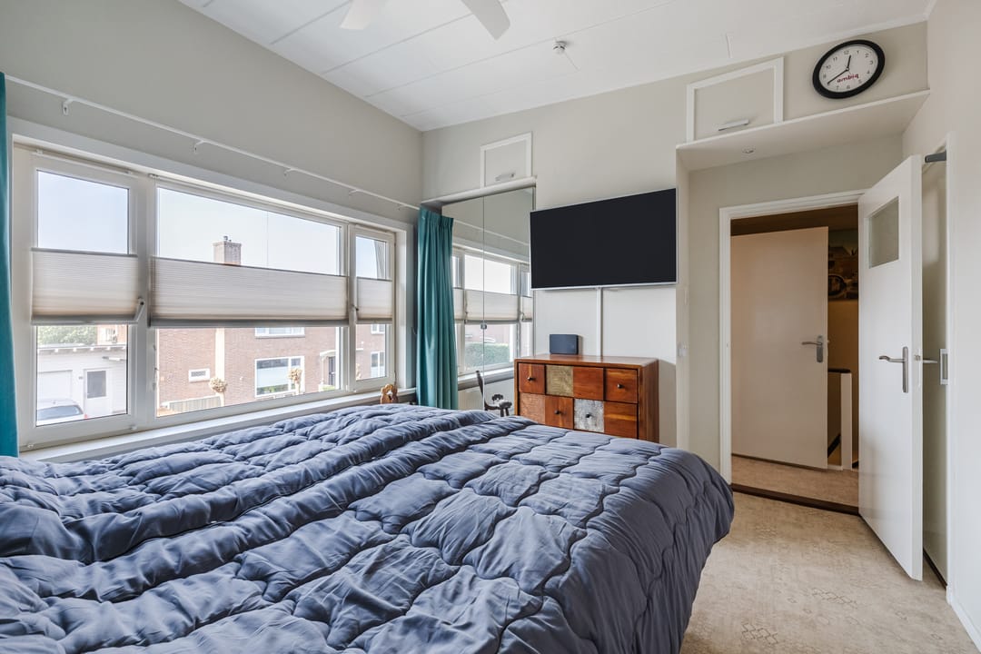 Foto 22 van Vondelstraat 11