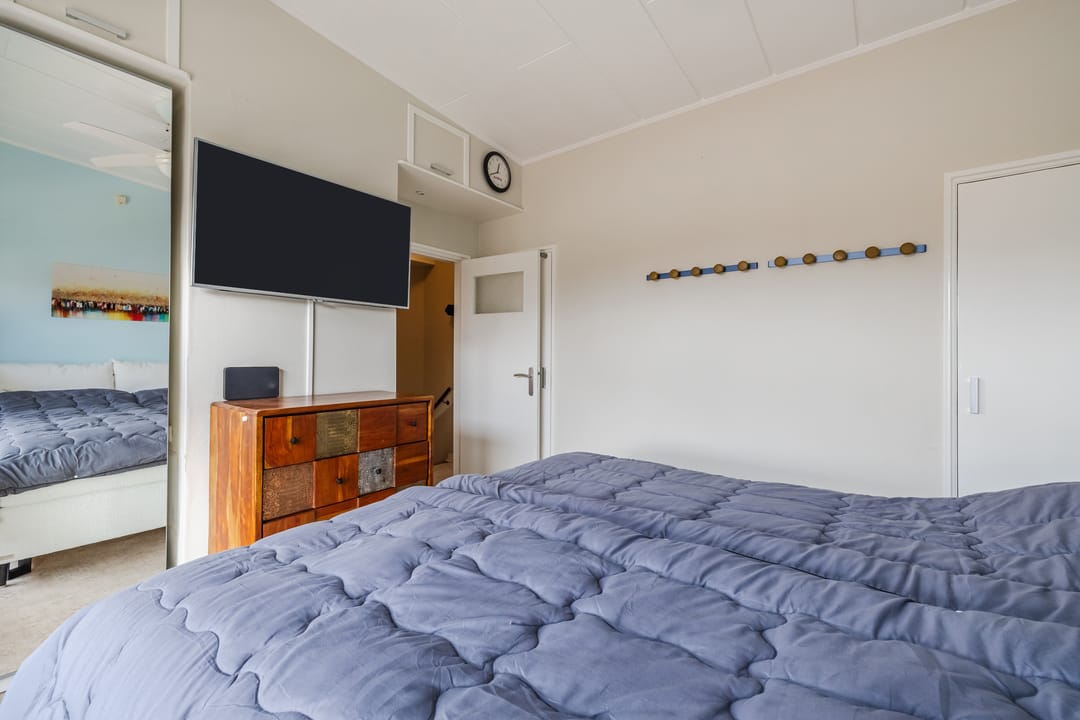 Foto 23 van Vondelstraat 11