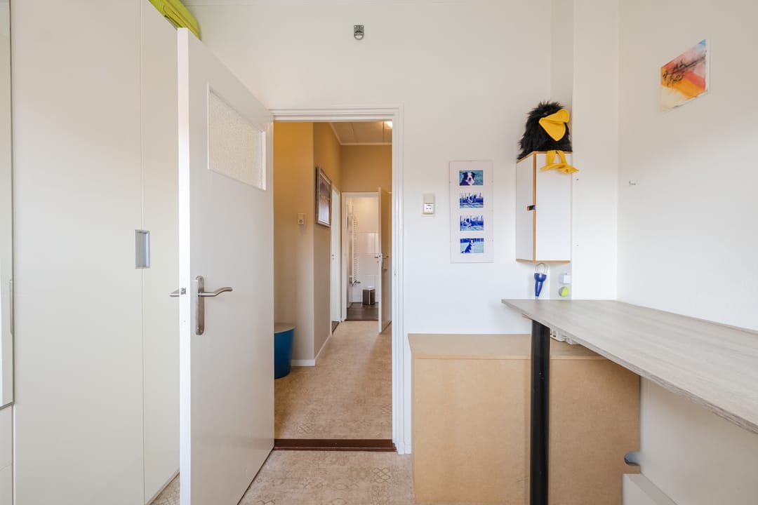 Foto 26 van Vondelstraat 11