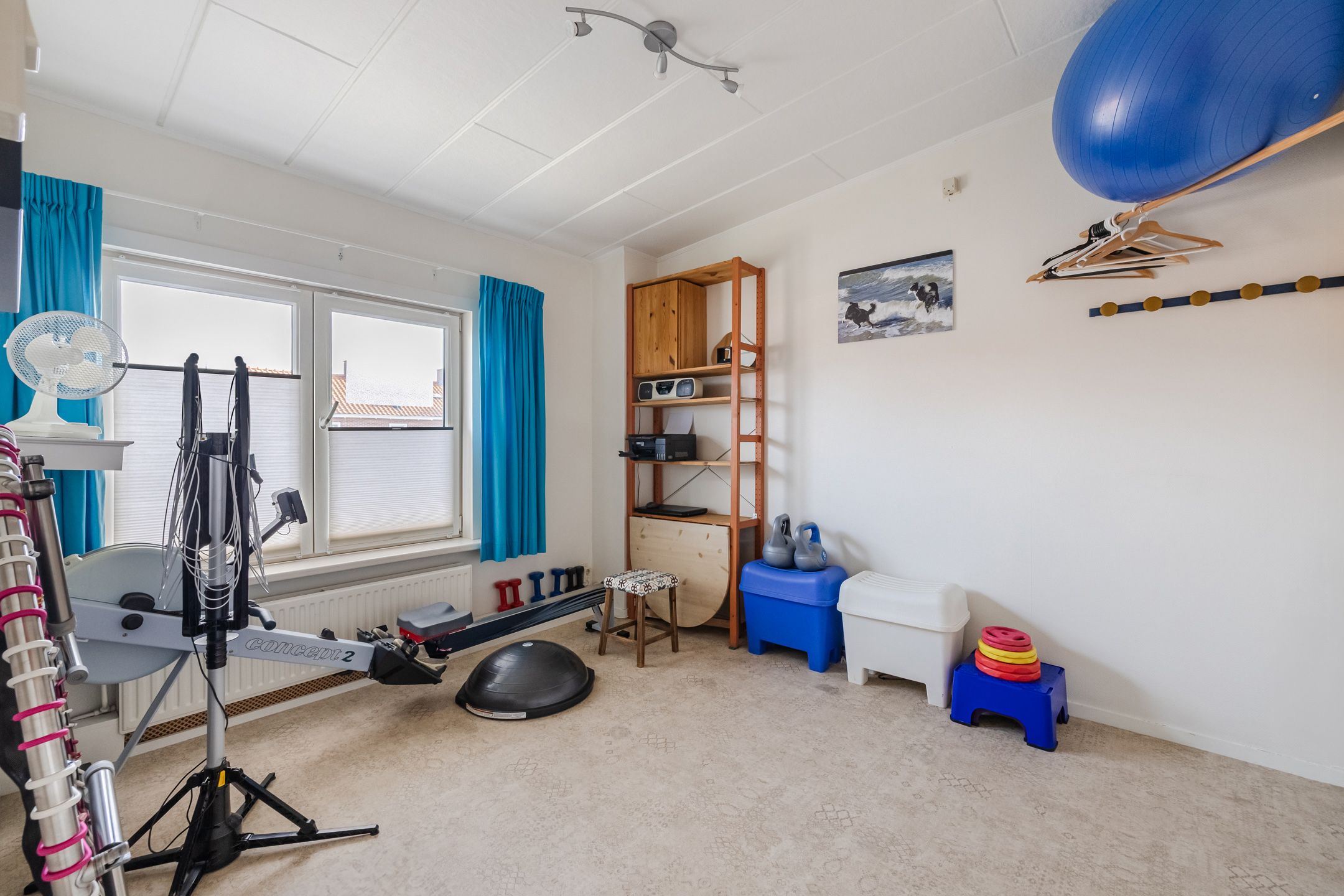 Foto 27 van Vondelstraat 11