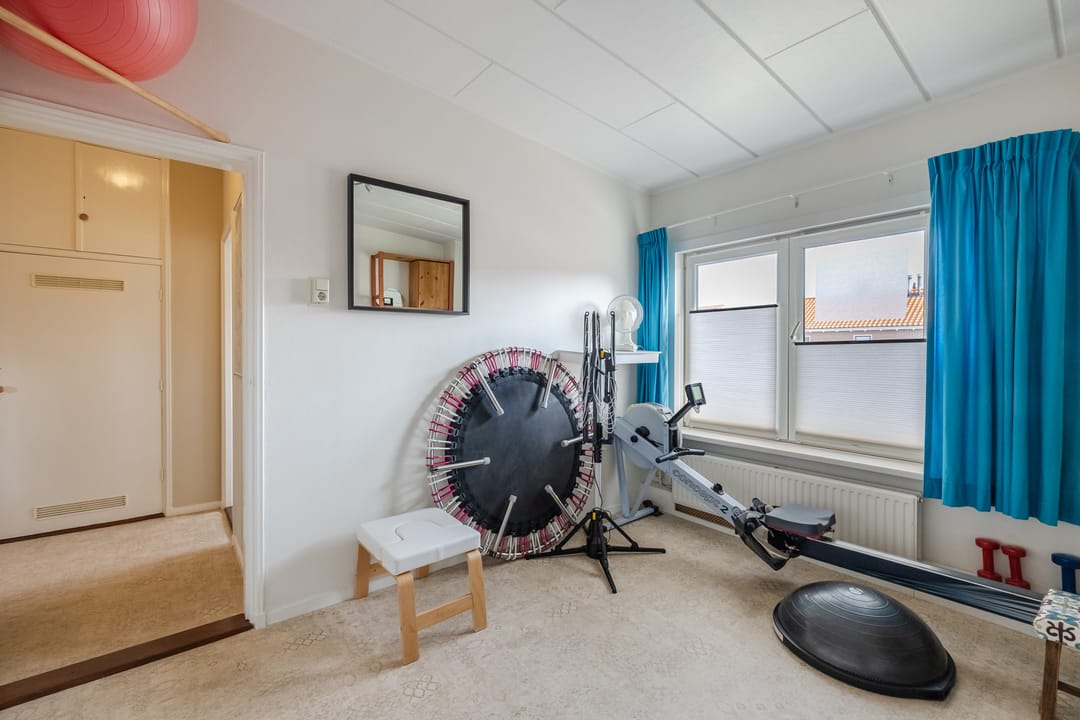 Foto 28 van Vondelstraat 11