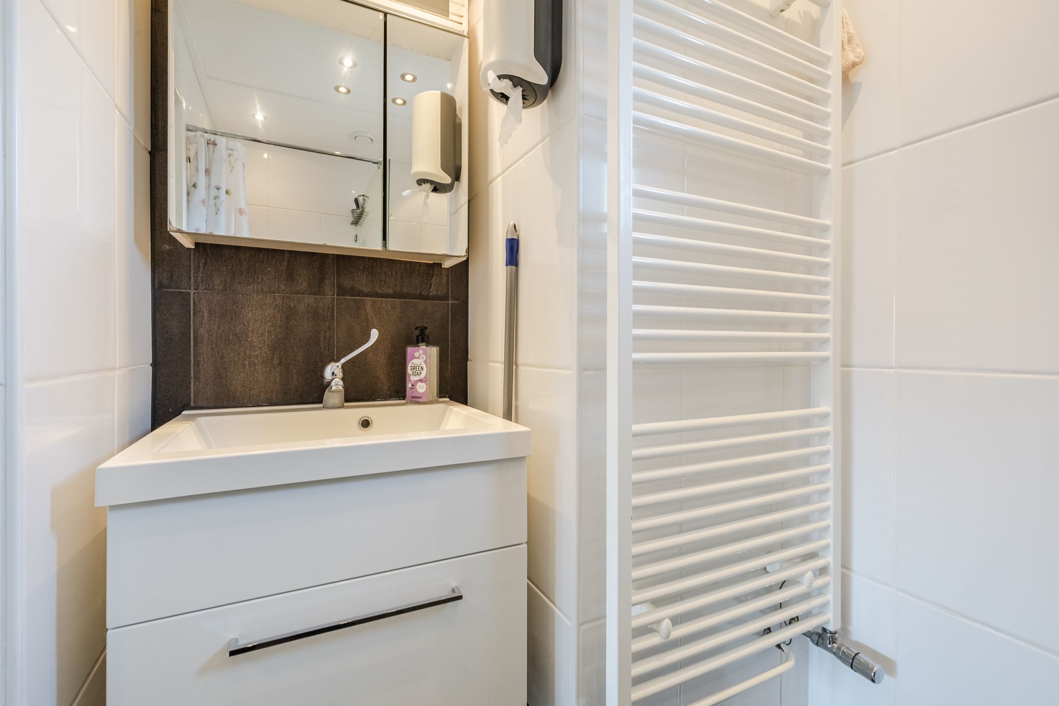 Foto 30 van Vondelstraat 11