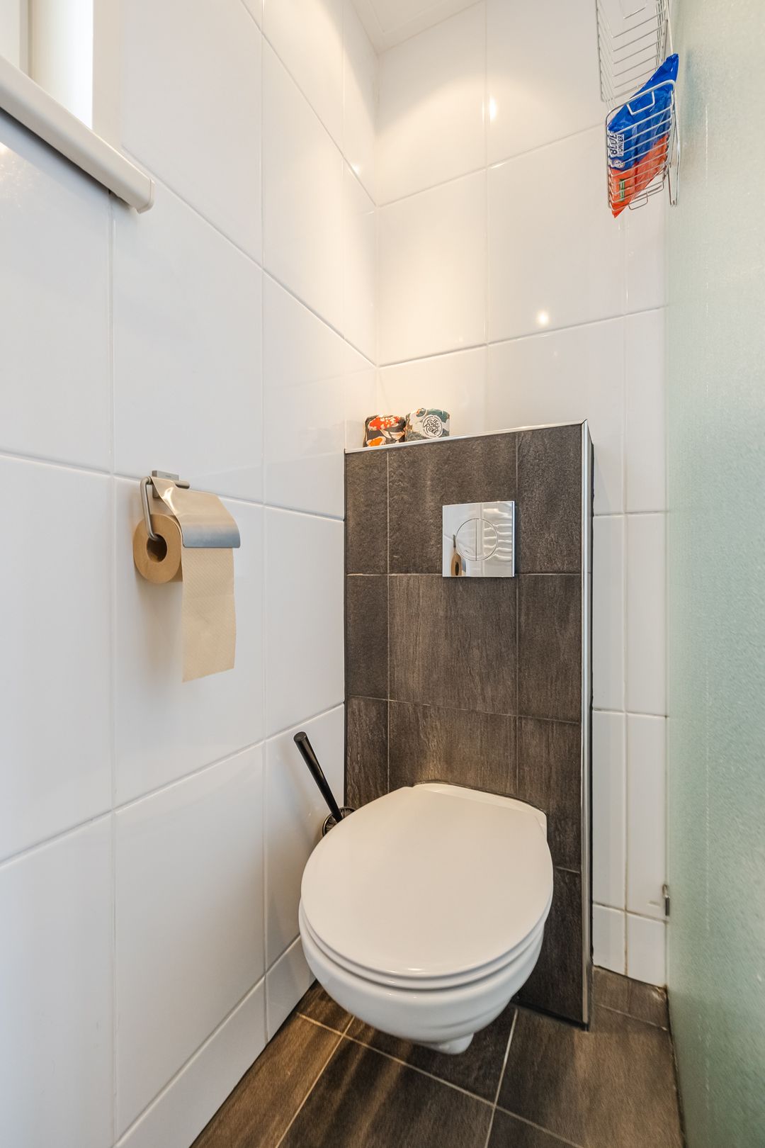 Foto 32 van Vondelstraat 11