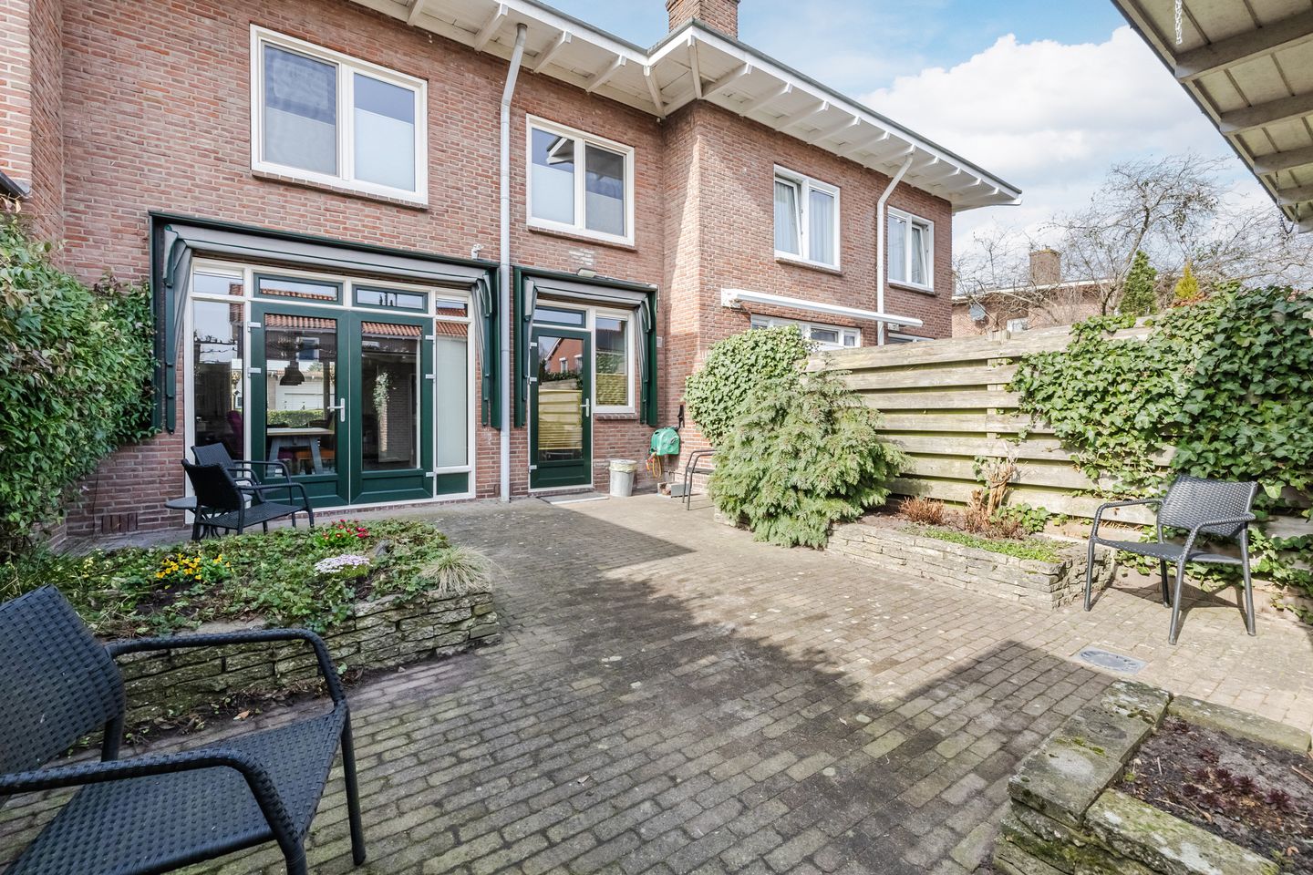 Foto 35 van Vondelstraat 11