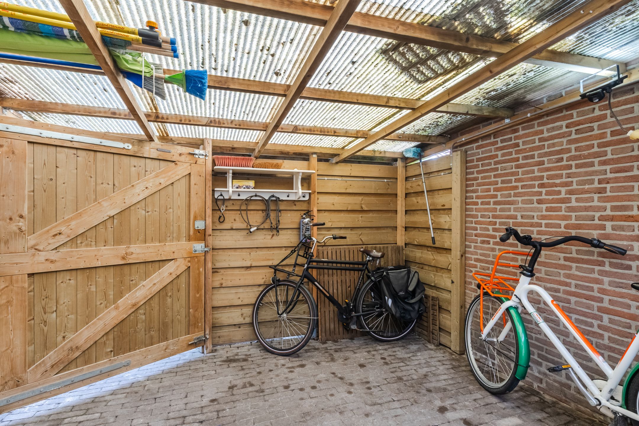 Foto 36 van Vondelstraat 11