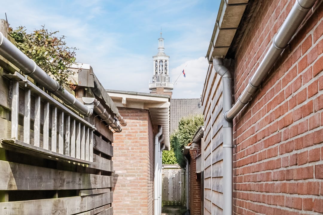 Foto 37 van Vondelstraat 11