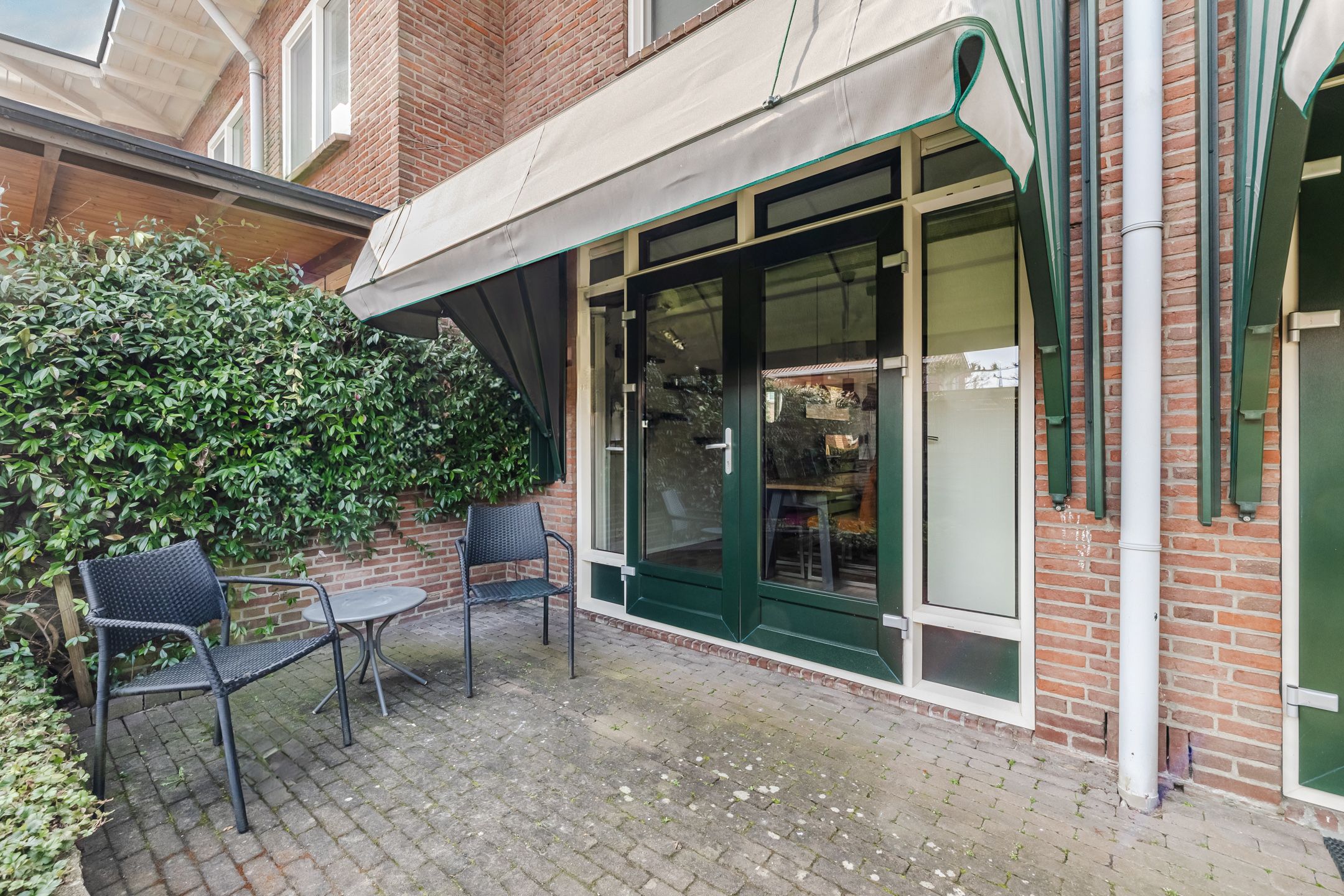 Foto 39 van Vondelstraat 11