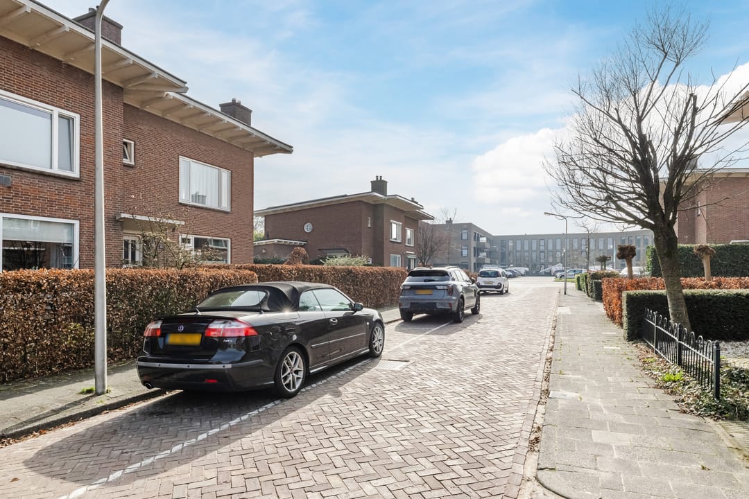 Foto 41 van Vondelstraat 11