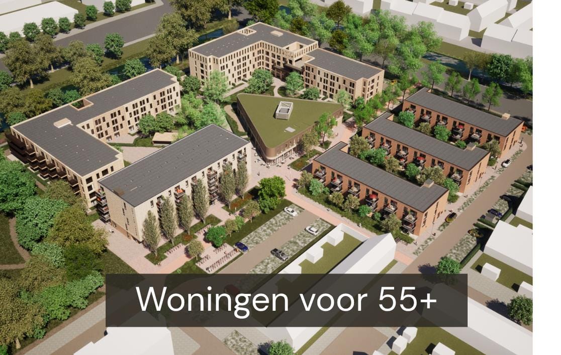 Foto 1 van Rosalie Wijnbergstraat