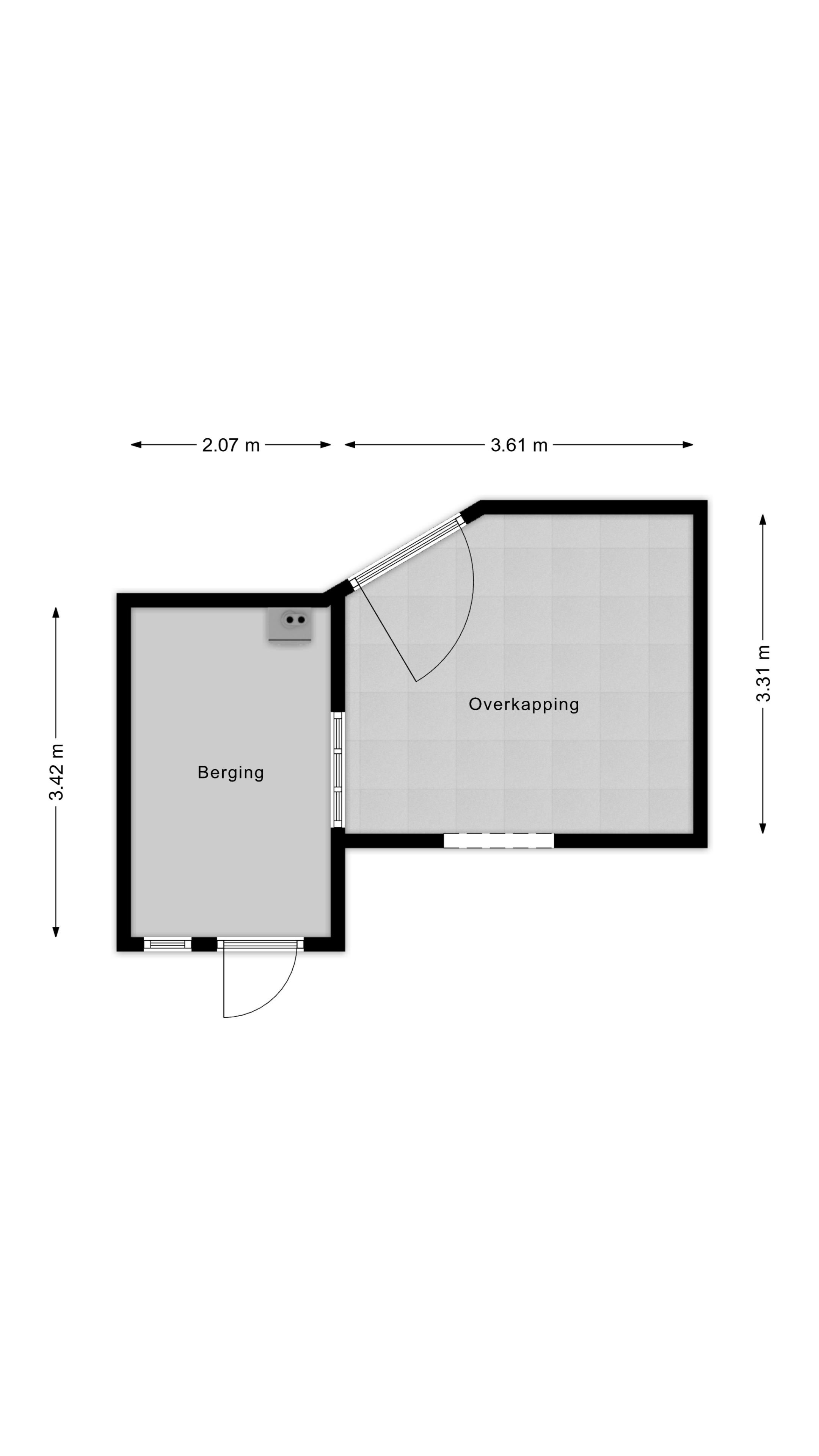 Foto 45 van Vondelstraat 11