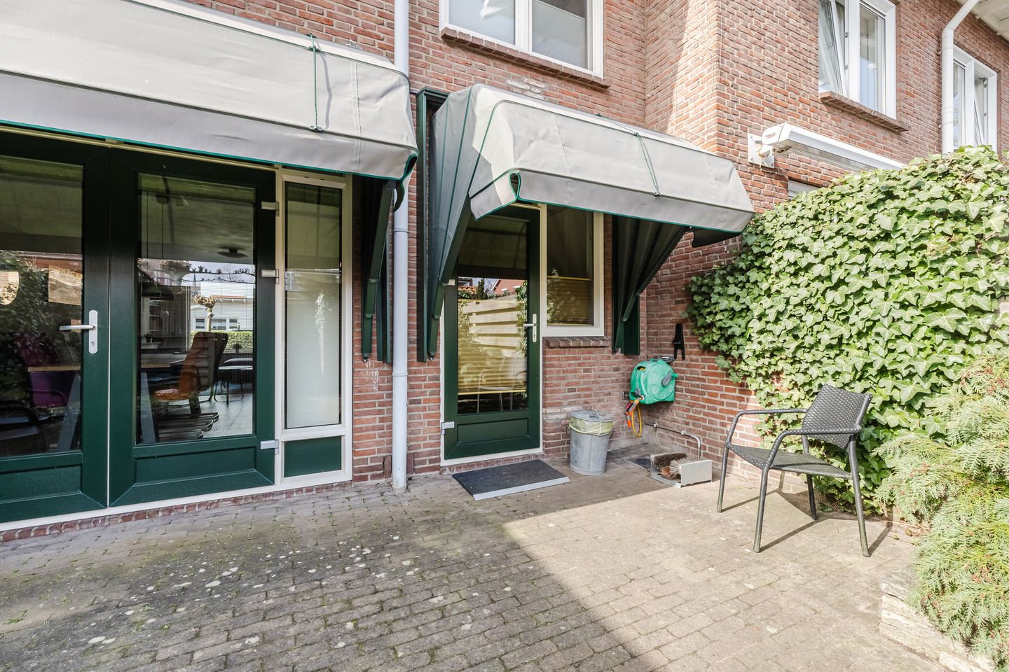 Foto 40 van Vondelstraat 11