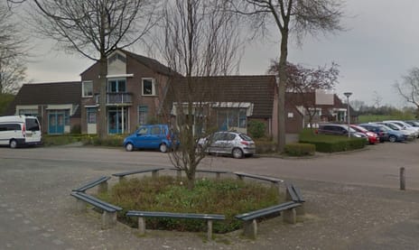 Foto van Bovenwoning type A Korenschoof Bovenwoning