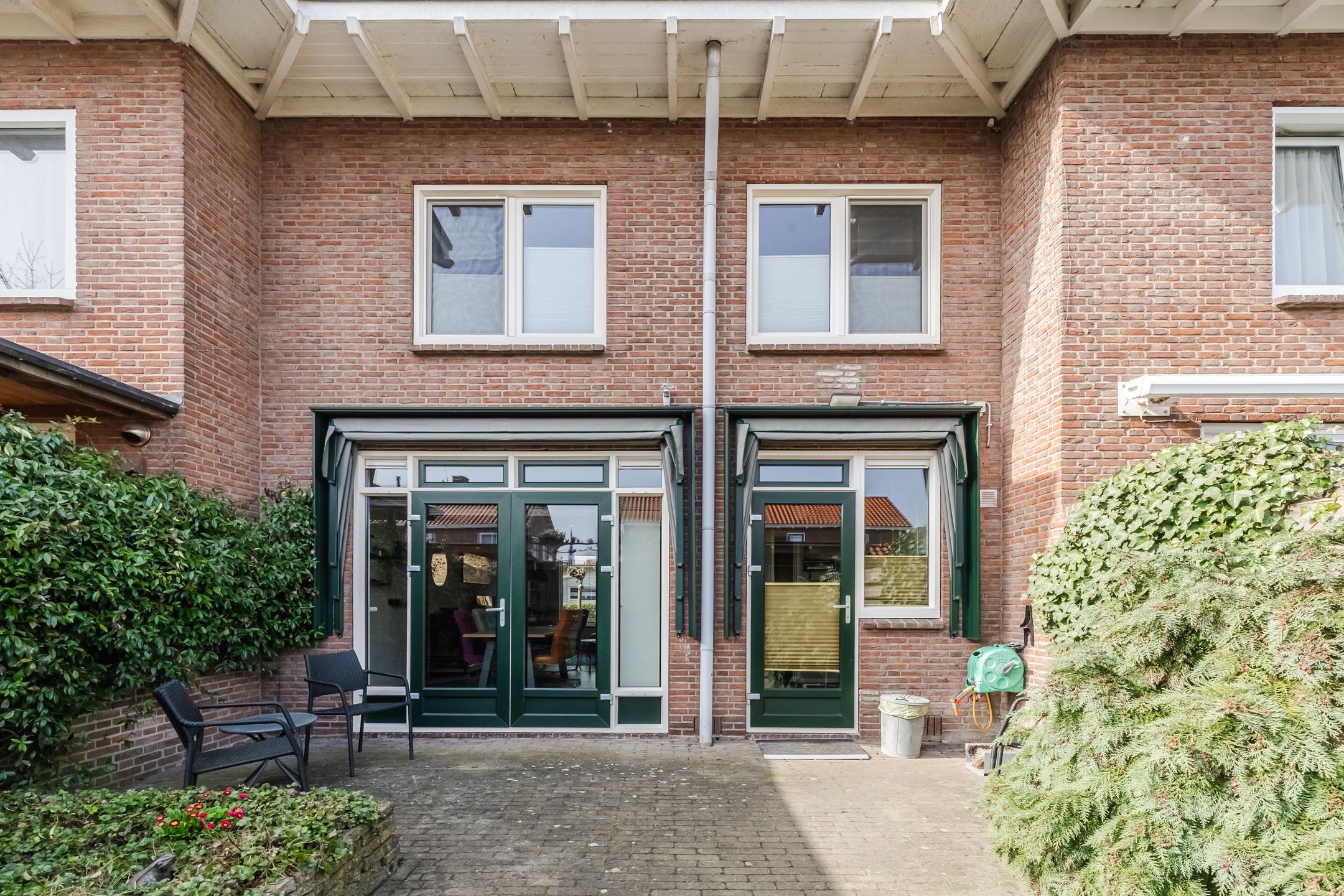 Foto 42 van Vondelstraat 11