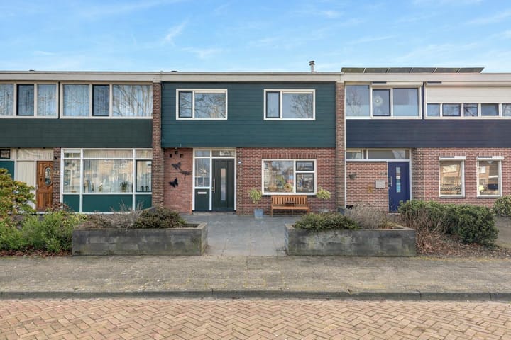 Foto 5 van Boekweitlaan 40