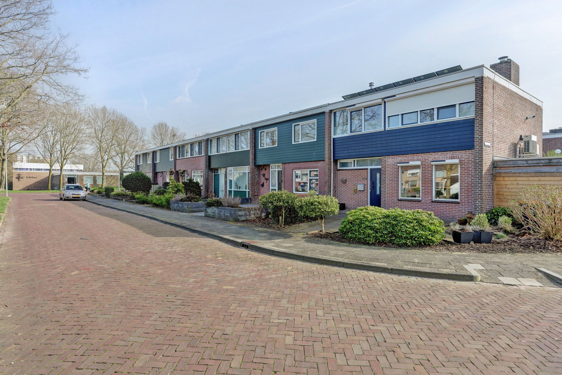 Foto 3 van Boekweitlaan 40